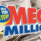 new york lottery mega million